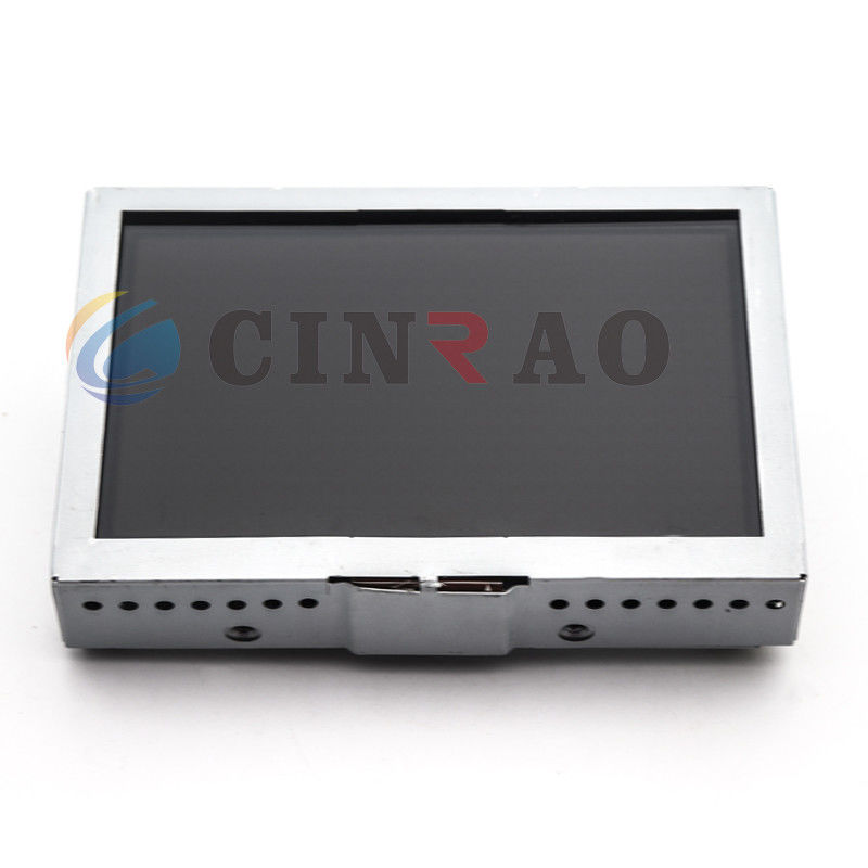 8,0 Anzeigen-Versammlungs-Schirm-Auto-Auto-Ersatz Zoll Fords SYNC3 LCD