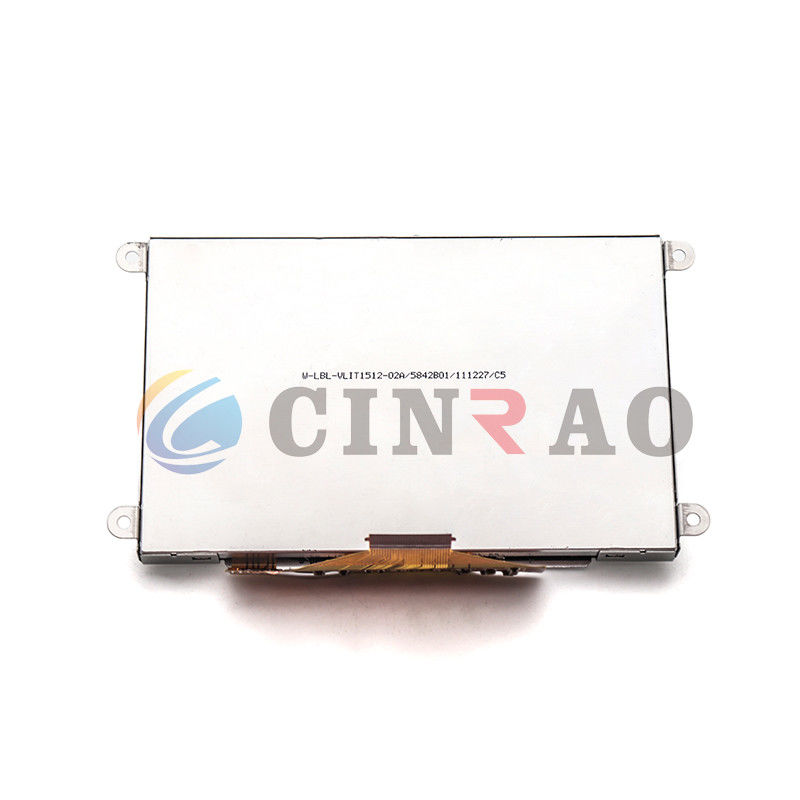6 Garantie-Auto LCD-Monate Modul-FPC-T430M21-P-01 (W-LBL-VLIT1512-02A)