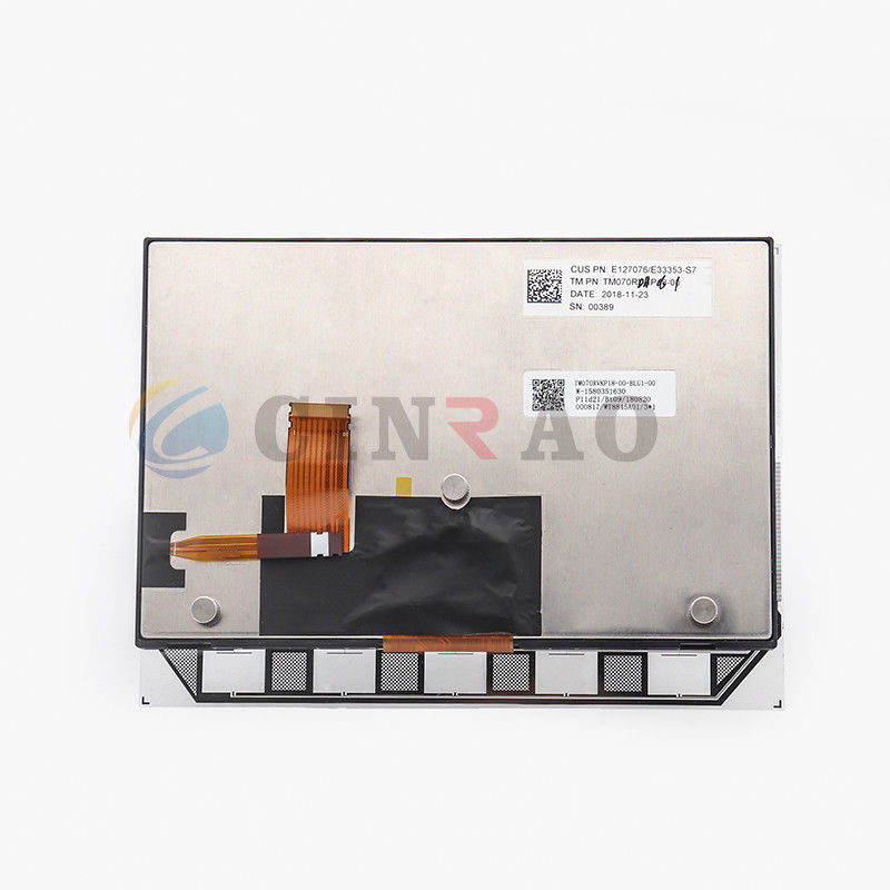 7,0 Bildschirm-Platten-Auto GPS-Modul Zoll Tianma TM070RVKP18-00-BLU1-00 LCD