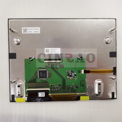8,4 Bildschirm-Platte des Zoll-LS084X5LX03 TFT LCD für Auto GPS-Navigation