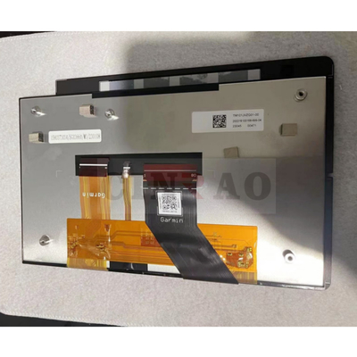 10,1 Zoll Tianma-Auto LCD-Modul/TFT Gps LCD zeigen hohe Präzision TM101JVZG01-00 an