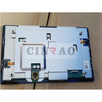 8 Zoll TFT-LCD-Display Bildschirm LQ080Y5LX04A Autopaneel Ford Sync4 GPS-Navigation