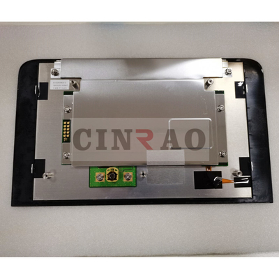 A10280900 LCD-Bildschirm für den Ersatz der GPS-Navigation für Lincoln-Fahrzeuge
