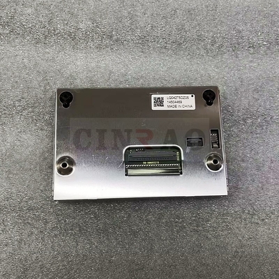 4.2 Zoll 480 * 272 TFT LCD-Display LQ042T5DZ05 Auto-Bildschirm für Ford Ersatz