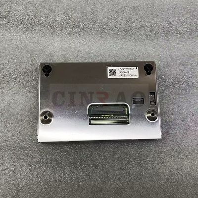 4.2 Zoll 480 * 272 TFT LCD-Display LQ042T5DZ05 Auto-Bildschirm für Ford Ersatz