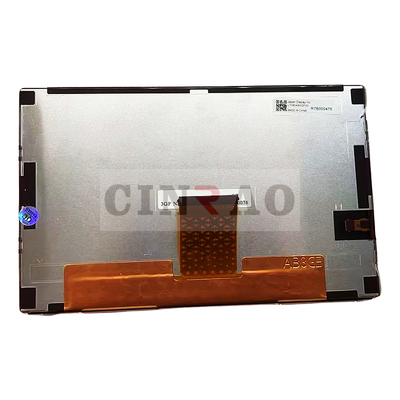8 Zoll LCD-Display LT080AB3G600 LT080AB3G700 LT080AB3G900 LT080AB3GE00 LT080AB3GF00 Audi A6 A8 Autopaneelschirm
