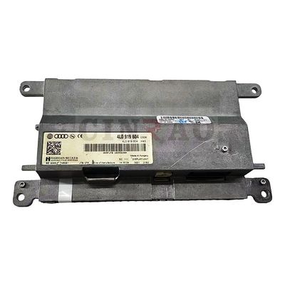 Fahrzeugbildschirm 4L0 919 604 LCD-Bildschirmmonitor 4L0919604 für Audi GPS-Navigation
