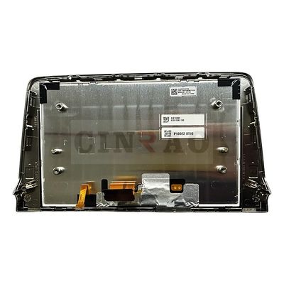 8 Zoll LCD-Display LAM080G025A Fahrzeugbildschirm für GPS-Navigationsersatz
