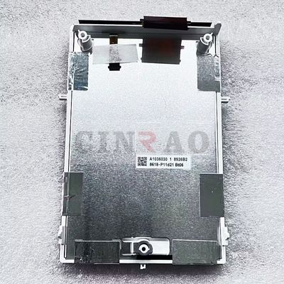 Fahrzeug-LCD-Display LAM0573557B Für Mercedes W205 Bildschirmplattenwechsel