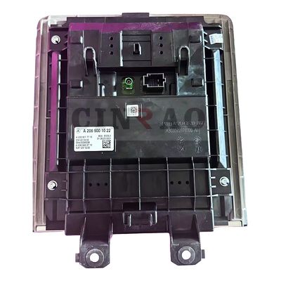 Automobil Audio Mercedes-Benz A2069001022 Fahrzeugbildschirmmonitor A2069017710 LCD-Displaymodul