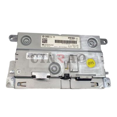 Automobil-Display-Einheit LCD-Bildschirm-Monitor 8F0919604 für VW Audi GPS-Navigation