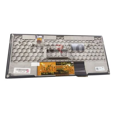 AUO 12,3 Zoll 1920*720 LCD-Display C123HAX04.5 Auto-Bildschirm-Panel WLED LVDS GPS-Navigation