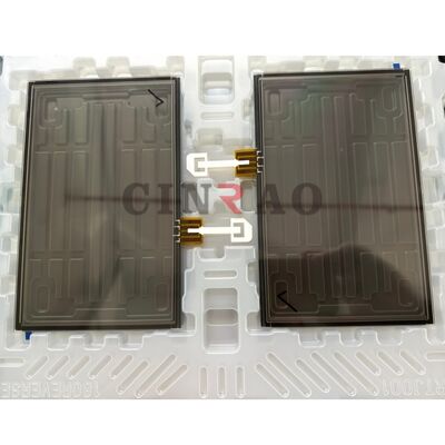 8-Zoll-Touchscreen-Panel für Nissan GT-R Infiniti LCD-Digitizer Auto-GPS-Navigation Ersatz
