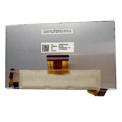 TFT 7 Zoll Tianma LCD-Display-Panel TM070RDHG40-00 Auto-Touchscreen für GPS-Navigation