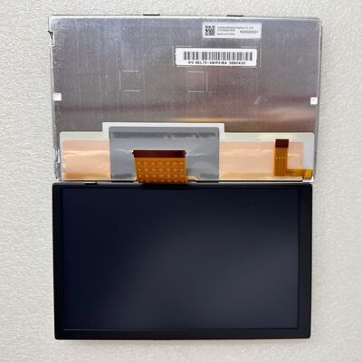 7 Zoll TFT LCD Bildschirm LT070AB2C600 LCD Display Auto Ersatzteile