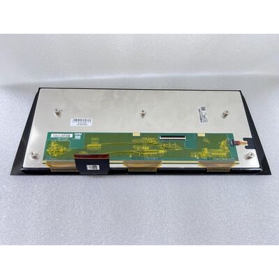 12,3 Zoll AUO LCD Display C123HAT01.1 Auto-Bildschirm für Nissan Infiniti GPS-Navigation
