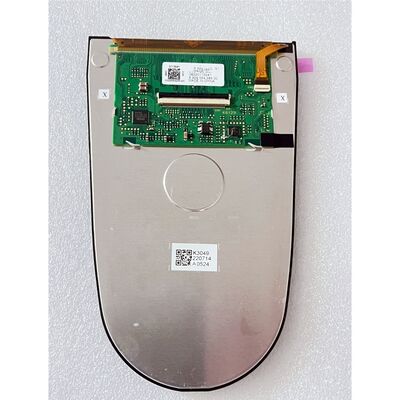 7,1 Zoll Instrumentenbildschirm-Panel LS071B5NX01 LCD-Display für Porsche Carrera 911 992 Auto-Kombiinstrument-Ersatz
