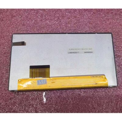 7 Zoll TFT 480*234 LQ070T5DG03 LCD-Display LMPK0785TPZZ LQ0DAS317 Fahrzeugbildschirm WLED TTL