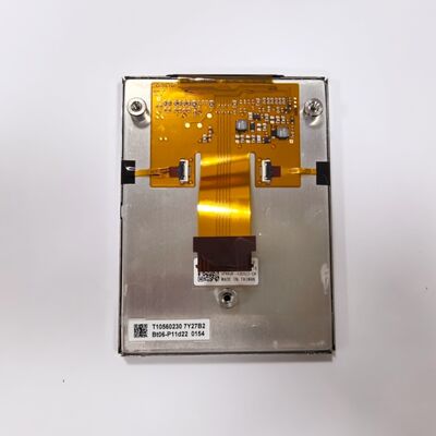 5 Zoll LCD-Module LPM050G185A Fahrzeugbildschirm für BMW Mini GPS-Panel Ersatz