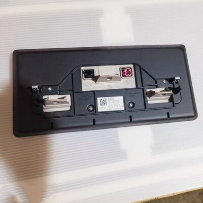 12.4-Zoll-LCD-Module LS124M5LX03 Fahrzeugbildschirm LS124M5LX03A für Ford GPS-Navigation