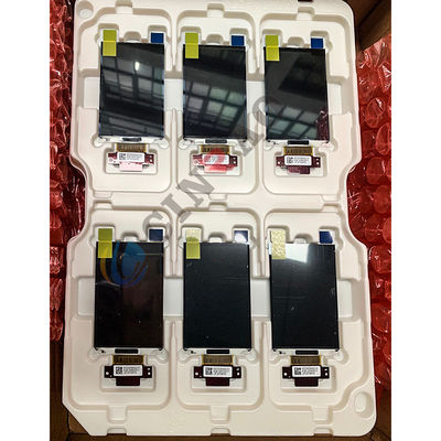 LCD-Modul LCD-Display L5F30709P01 für Audi A1 VW Passat Skoda Superb Kombiinstrument L5F30709P03