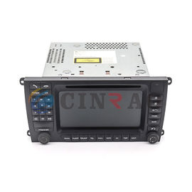 DVD-Navigations-Radio-Spieler für Audio-GPS Ersatzteile Porsches PCM2.1 BE6663